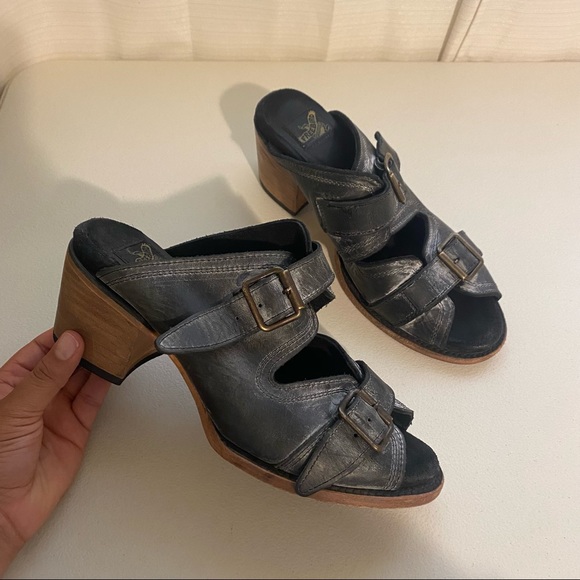 Freebird by Steven Shoes - Freebird Caprice’s